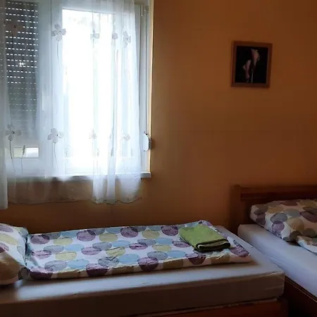 Regina Apartman Siófok