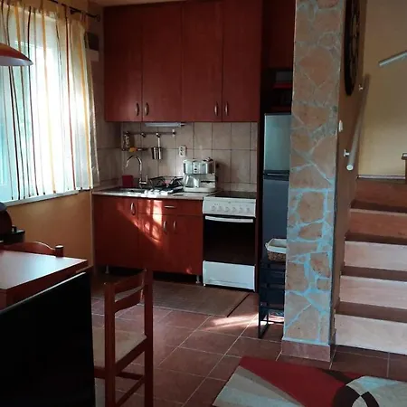 Lägenhet Regina Apartman *
