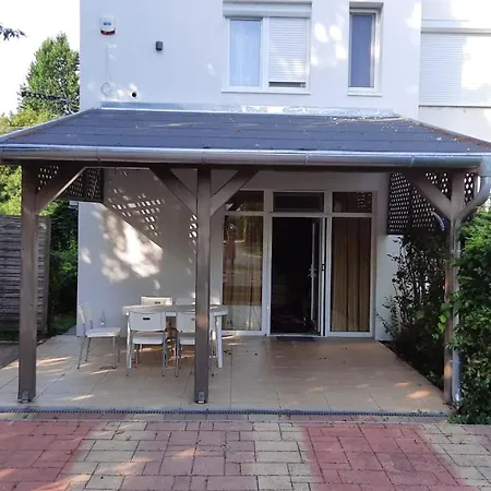 Regina Apartman Siofok