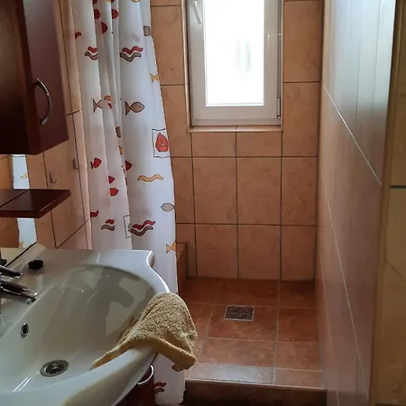 Lägenhet Regina Apartman *