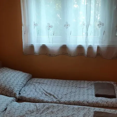 Lägenhet Regina Apartman *