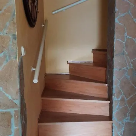 Regina Apartman * Siofok