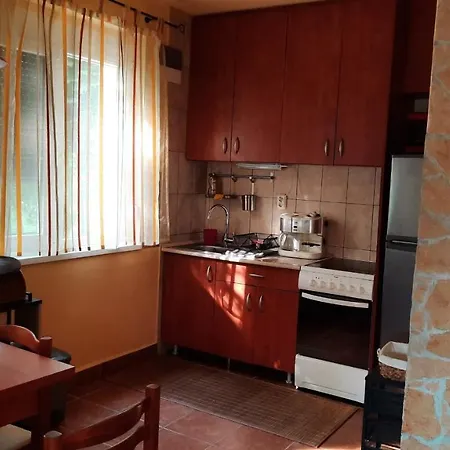 Regina Apartman * Siófok