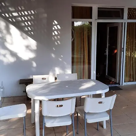 Regina Apartman Lägenhet Siófok