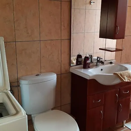 Regina Apartman * Siofok