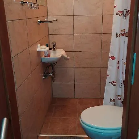 Regina Apartman Apartment