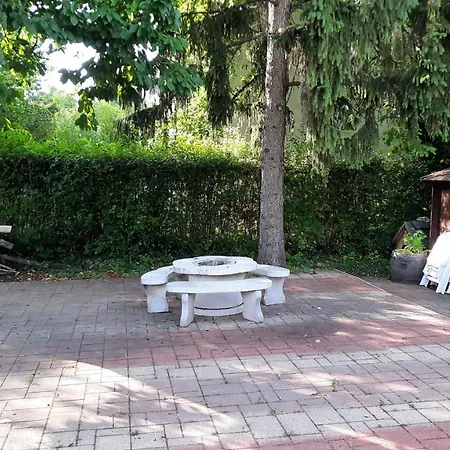 Lägenhet Regina Apartman Siófok