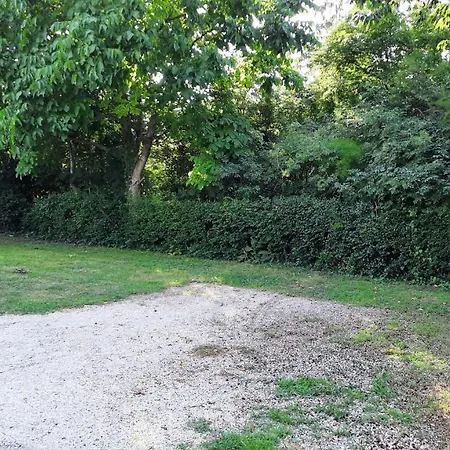 Regina Apartman Lägenhet Siófok