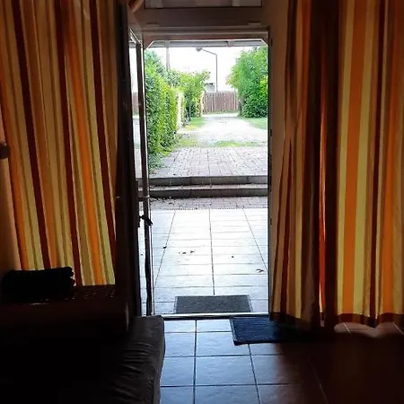 Lägenhet Regina Apartman
